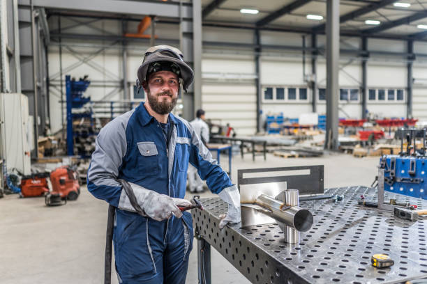 Best Specialty Welding Processes in Bakersfield Country Clu, CA