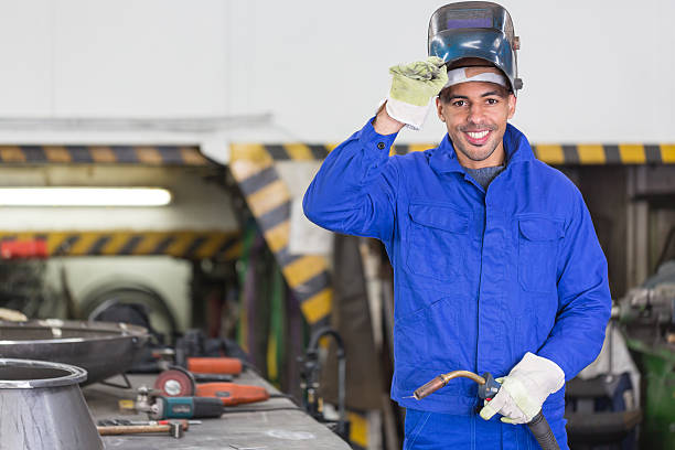 Affordable Welder Services in Bakersfield Country Clu, CA