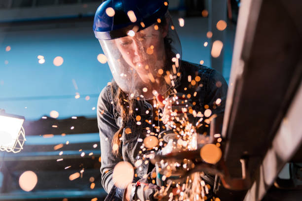 Trusted Bakersfield Country Clu, CA Welder & Metal Fabrication Experts