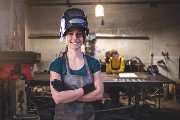 Best Structural Steel Welding in Bakersfield Country Clu, CA
